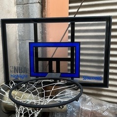 バスケットゴール