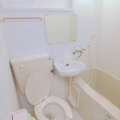 清掃スタッフ募集★日中にお時間ある方歓迎【王子神谷駅】【0031】の画像