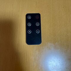 【中古/引取り限定】KLOUDIC セラミックヒーターの画像