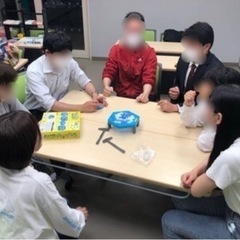 たのしいサークル(ルール同意あり、マルチ勧誘禁止) − 福井県