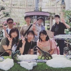 たのしいサークル(ルール同意あり、マルチ勧誘禁止) - 福井市