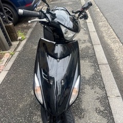 アドレスV125s