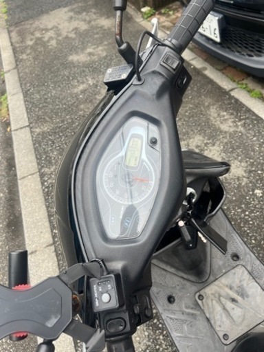 アドレスV125s