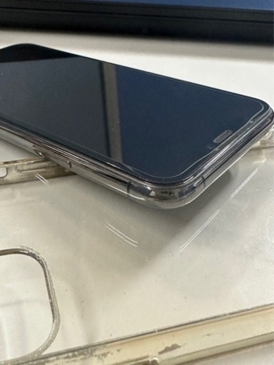Iphone11Pro256GBスペースグレイ