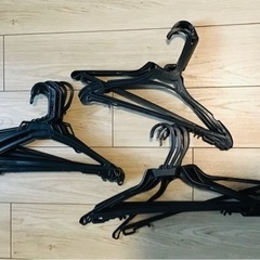 クリーニング ハンガー