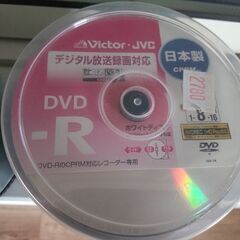 DVD-Rの画像
