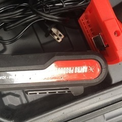 商談中　アストロプロダクツ 電動インパクトレンチの画像