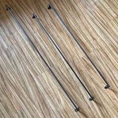 鉄棒