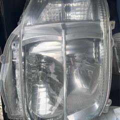 200系3型ハイエースヘットライトの画像