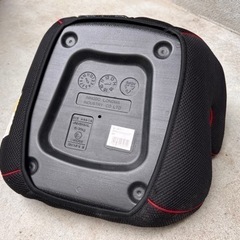 ジュニアシート　❇︎3歳〜11歳頃用❇︎の画像