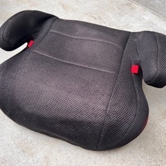 ジュニアシート　❇︎3歳〜11歳頃用❇︎