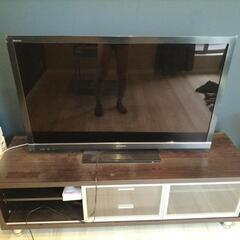 液晶テレビ