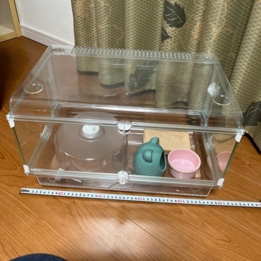 グラスハーモニーとその他