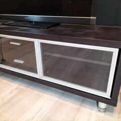 テレビ台の画像