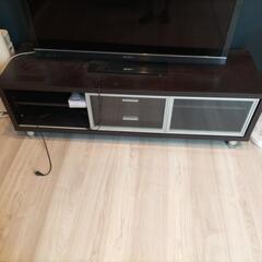 テレビ台の画像