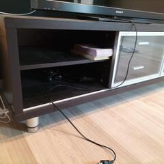 テレビ台の画像
