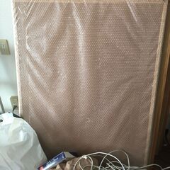 大型コルクボードをお譲りします。