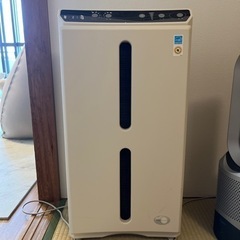 受け渡し決定！Amway アトモスフィア空気清浄機 S