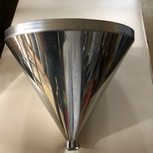 食品用ホッパー