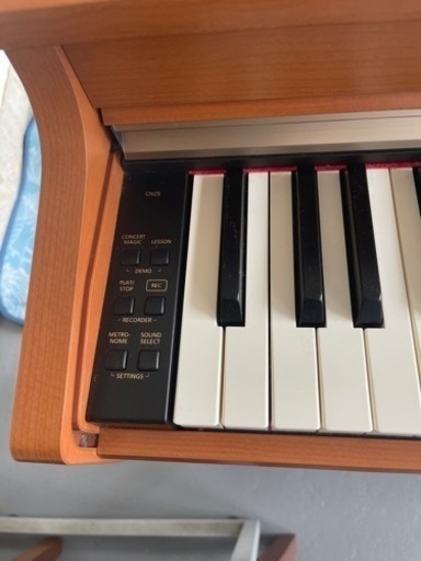 カワイ　電子ピアノCN25C 2015年製