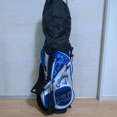 子供用ゴルフクラブの画像