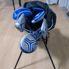 子供用ゴルフクラブ