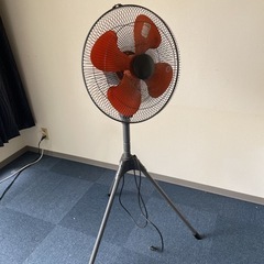 工業用扇風機 工場扇 業務用扇風機 大型扇風機 の画像