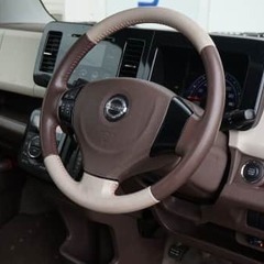 【ブラックの方でもお任せ！👍】バックカメラ付き🌟の画像