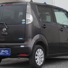 【ブラックの方でもお任せ！👍】バックカメラ付き🌟の画像