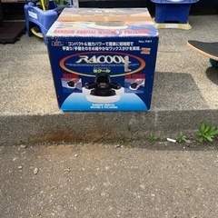 カーポリッシャー ラクール