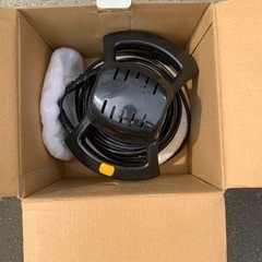 カーポリッシャー ラクールの画像