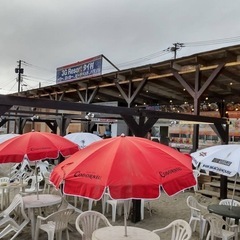 海の家(鎌倉由比ヶ浜)スタッフ募集！