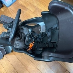 OGK 自転車　前子乗せ