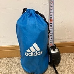 アディダス　ボストンバッグ　adidasの画像