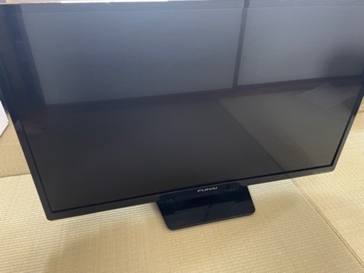 FUNAI 32型　液晶テレビ
