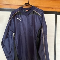 PUMA M