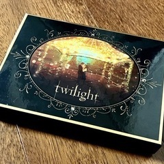 トワイライト　初恋　DVD セットの画像