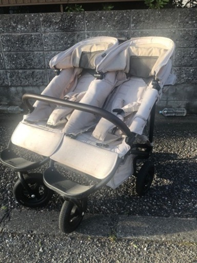 エアバギーココダブル（フロムバース）