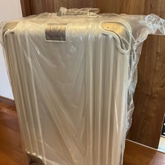 スーツケース★新品未使用、未開封の画像