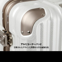 スーツケース★新品未使用、未開封の画像