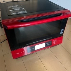 日立　MRO-JV300オーブンレンジ