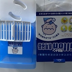 Milton ミルトン専用容器　4L