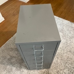 IKEA HELMER ヘルメル　