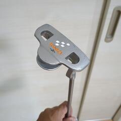 ジュニアゴルフクラブセット IGNIOの画像