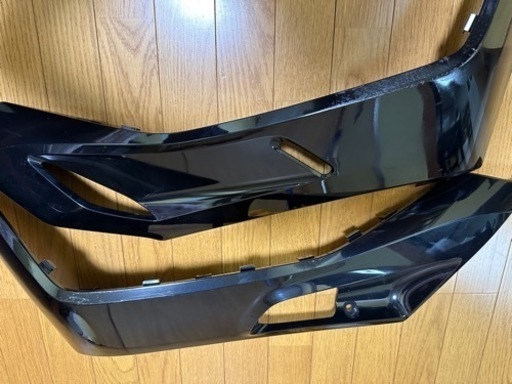 PCX81外装4点になります