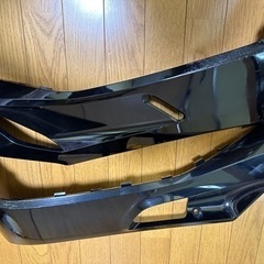 PCX81外装4点になります