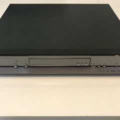 【値下げ】HDD&DVDレコーダー（取りに来ていただける方限定）