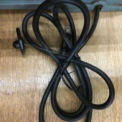 ★値下げしました★ HOMETOOL　TS-4005　テーブルソー　中古品　100V　50/60Hz　13A　【ハンズクラフト宜野湾店】の画像