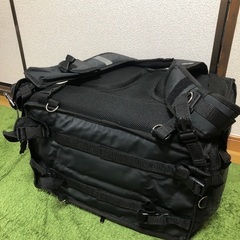 Uber Eats 宅配用バッグの画像