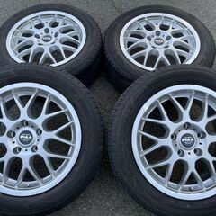 PIAAスポーツメッシュ16インチ7Jインセット48 PCD11...